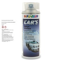 400 ml CAR'S Rallye-Lack Spraydose Klarlack glänzend