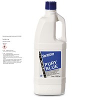 Pury Blue 1 Liter Sanitärreiniger