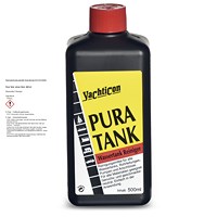 Pura Tank Wassertankreiniger - ohne Chlor- 500 ml