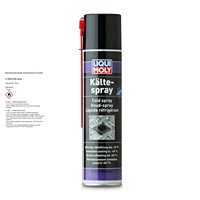 1x 400ml Kälte-Spray