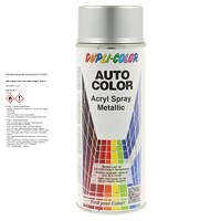 400 ml Auto-Color Lack silber metallic 10-0111