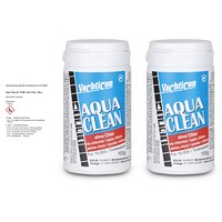 2x Aqua Clean AC 10.000 Wasserkonservierung- ohne Chlor- 100 g