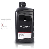 1 L ULTRA DPF 5W-30