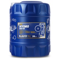 20 L Hydro ISO 46 Hydrauliköl