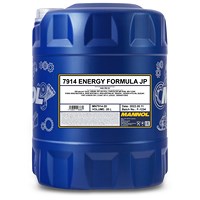 20 L Energy Formula JP 5W-30 Motoröl