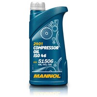 1 L Compressor Oil ISO 46