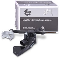 Sensor, Xenonlicht (Leuchtweiteregulierung)