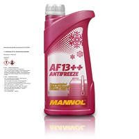 1 L Antifreeze AF13++ Kühlerfrostschutzmittel