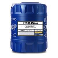 20 L Hydro ISO 68 Hydrauliköl
