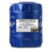 20 L Hydro HV ISO 32 Hydrauliköl