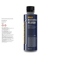 250 ml Radiator Flush