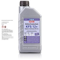 1 L Kühlerfrostschutz KFS 12+