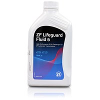 1 L Lifeguard Fluid 6