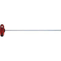 ERGOTORQUEplus® T-Griff RIBE Profil, extra lang, 10 mm