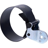 1/2" Filter-Stahlband-Schlüssel, Ø 105-118mm