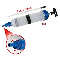 AdBlue® Absaug- und Füllhandpumpe, 1,5 Liter