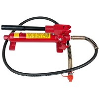Hydraulik-Pumpe für Karosserie-Richtwerkzeug, 4 t