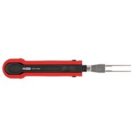 Kabel-Entriegelungswerkzeug für Flachsteckhülsen 9,5mm