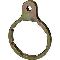 1/2" Ölnebelabscheider-Schlüssel für Fuso, Ø 109 mm