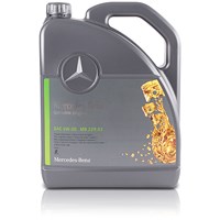 Motoröl 5 L für Mercedes Benz 5W-30 MB 229.52