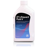 1 L Lifeguard Fluid 9