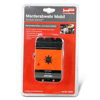 Marder/Katzenabwehr Mobil