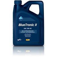 4 L BlueTronic II 10W-40