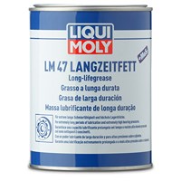 1 kg LM 47 Langzeitfett + MoS2