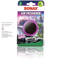 Lufterfrischer Autoduft Air Freshener Zirbe
