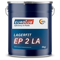 5 kg Lagerfit EP 2 LA