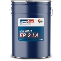15 kg Lagerfit EP 2 LA
