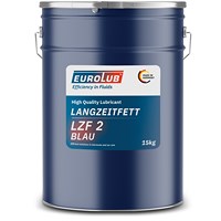 15 kg Langzeitfett LZF 2 blau