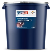 25 kg Langzeitfett LZF 2 blau