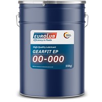 15 kg Gearfit EP 00/000