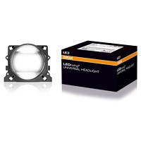 LEDriving Universal Headlight 101