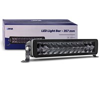 LED Light Bar - 357 mm