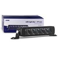 LED Light Bar - 177 mm