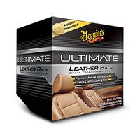 160g Ultimate Leather Balm Lederpflege