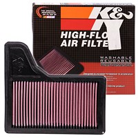 Luftfiltereinsatz High-Flow