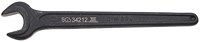 Einmaulschlüssel - DIN 894 - SW 12 mm