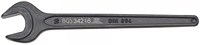 Einmaulschlüssel - DIN 894 - SW 16 mm