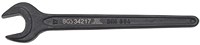 Einmaulschlüssel - DIN 894 - SW 17 mm