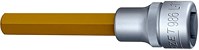 Schraubendreher-Steckschlüsseleinsatz - 1/2" -Sechskant - 11mm