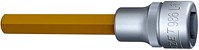 Schraubendreher-Steckschlüsseleinsatz - 1/2" -Sechskant - 10mm