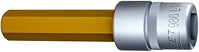 Schraubendreher-Steckschlüsseleinsatz - 1/2" -Sechskant - 14mm