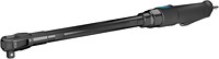 Ratschenschrauber - extra lang - Vierkant 12,5 mm (1/2 Zoll)