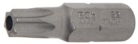 Bit - Außensechskant 8 mm (5/16") - T-Profil mit Bohrung T40