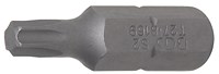 Bit - Außensechskant 8 mm (5/16") - T-Profil (für Torx) T27