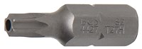 Bit - Länge 30 mm - 8 mm (5/16") - T-Profil mit Bohrung T27