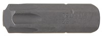 Bit - Außensechskant 8 mm (5/16") - T-Profil (für Torx) T50